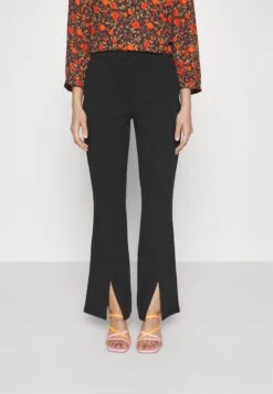 PantaloniBlack Donna Pantaloni ANI21A010-Q11