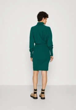 Anna Field Abito In MagliaGreen Donna Vestiti AN621C1Z7-M11 -Moda Sconto 006b37cb6f654c56b4f759bce0249126