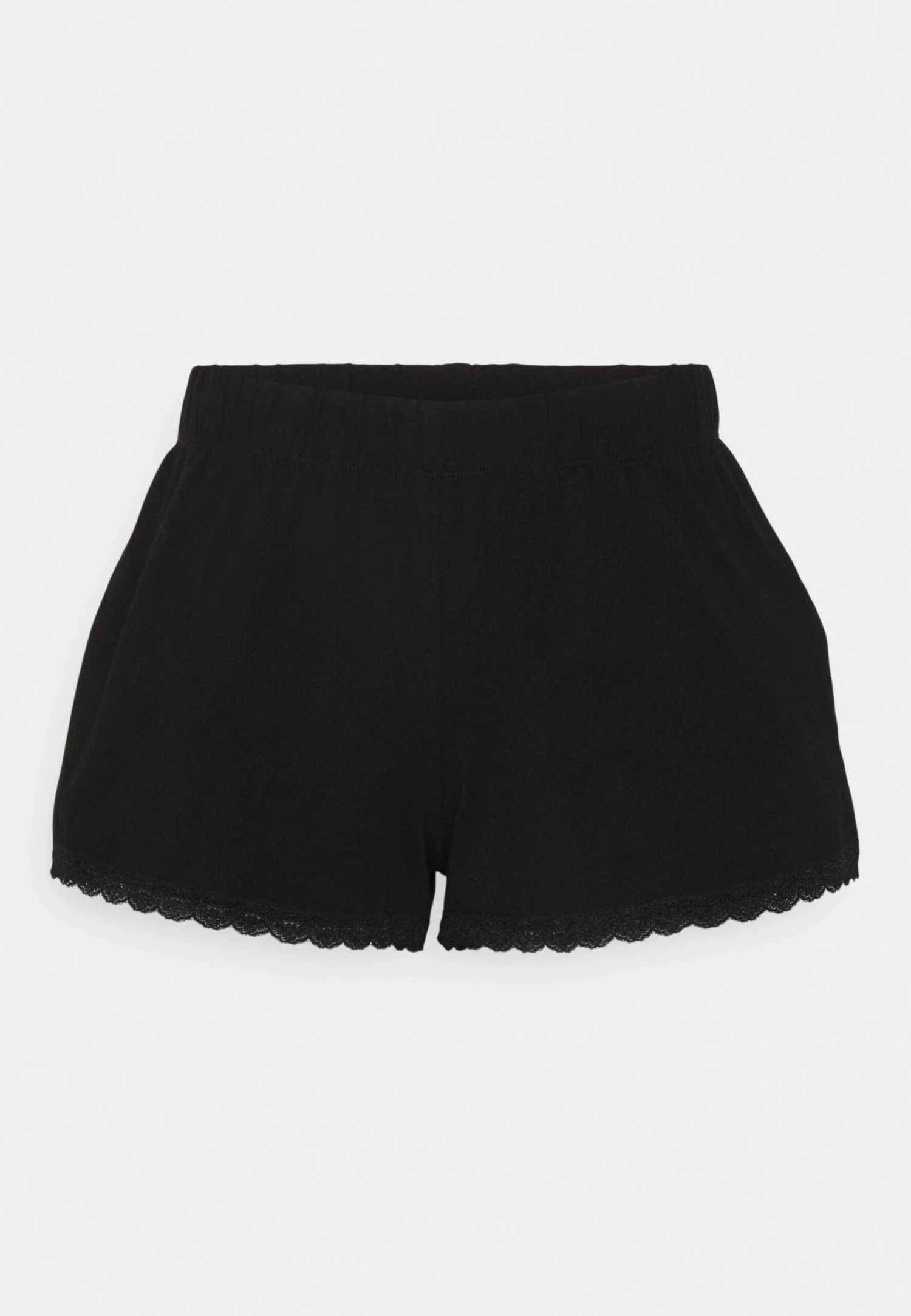 Anna Field PigiamaBlack Donna Intimo Notte E Loungewear AN681P09U-Q11 7 Anna Field PigiamaBlack Donna Intimo Notte E Loungewear AN681P09U-Q11 - immagine 7