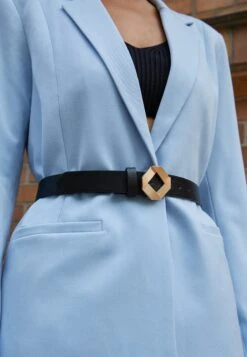 Anna Field CinturaBlack Donna Cinture AN651D05S-Q11 -Moda Sconto 0119bf5d7bc2478988f5a5d46272c48a