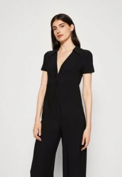 Anna Field Tuta JumpsuitBlack Donna Tute Jumpsuit AN621T03D-Q11 -Moda Sconto 01a8c82f1e6e4a929345a3bf8076a338