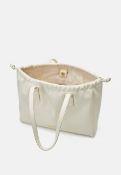 Anna Field Shopping BagOff-White Donna Borse AN651H15I-A11 -Moda Sconto 0222667b8e6e4cec8a40f1b0505cb073