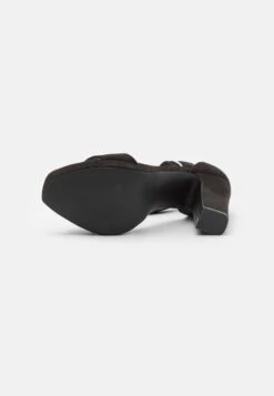 Anna Field SandaliBlack Donna Tacchi Alti AN611A0KS-Q12 -Moda Sconto 026c4719fd344d74a928b19ce3cc5e85