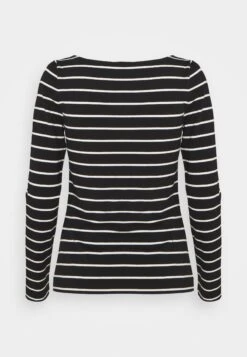 Anna Field 2 PackMaglietta A Manica LungaBlack Donna T-shirt E Top AN621D0RO-Q11 -Moda Sconto 02b1db425a0b4e7f95afdcfbea935e03