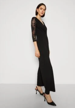 Anna Field Tuta JumpsuitBlack Donna Tute Jumpsuit AN621T03Q-Q11 -Moda Sconto 02b7bcb566fa4a8ba153e7fab001b576