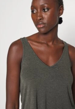 Anna Field PigiamaDark Grey Donna Intimo Notte E Loungewear AN681P059-C12 -Moda Sconto 02d23855406148ec90e0977e9948a1bb