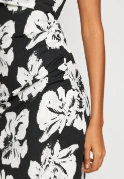 Anna Field Vestito EstivoBlack/White Donna Vestiti AN621C1XR-Q11 -Moda Sconto 02de3fdf599f48c99d70ec0c741e4df6