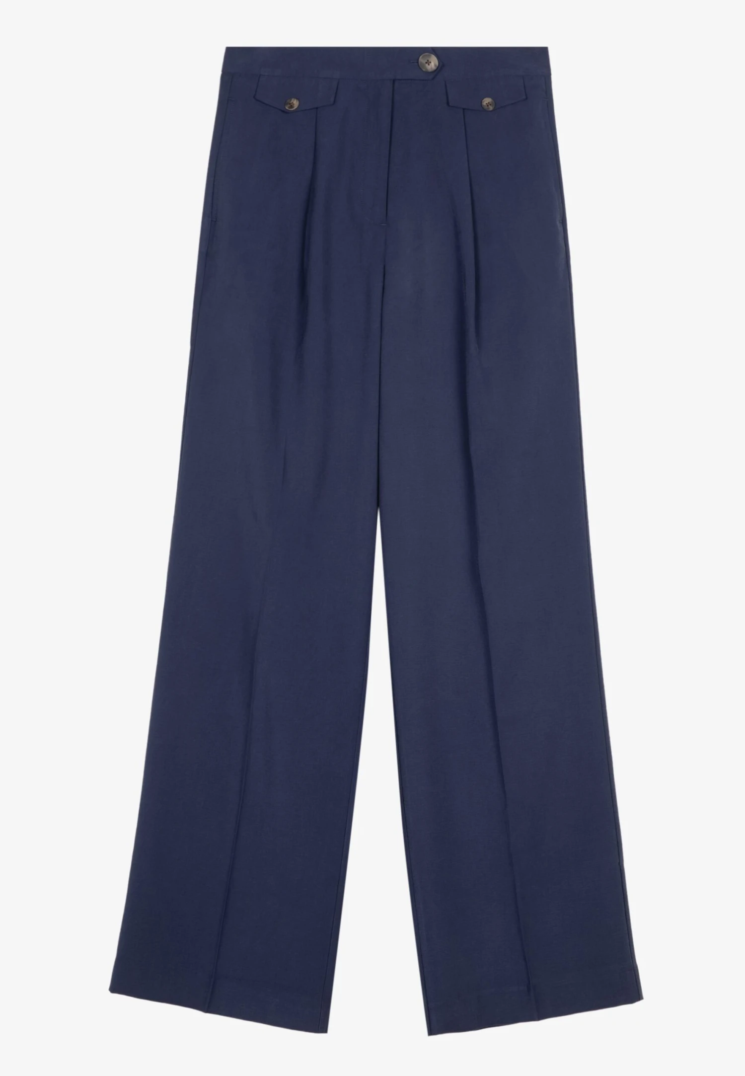 Anna Field PantaloniDark Blue Donna Pantaloni AN621A07V-K11 4 Anna Field PantaloniDark Blue Donna Pantaloni AN621A07V-K11 - immagine 4
