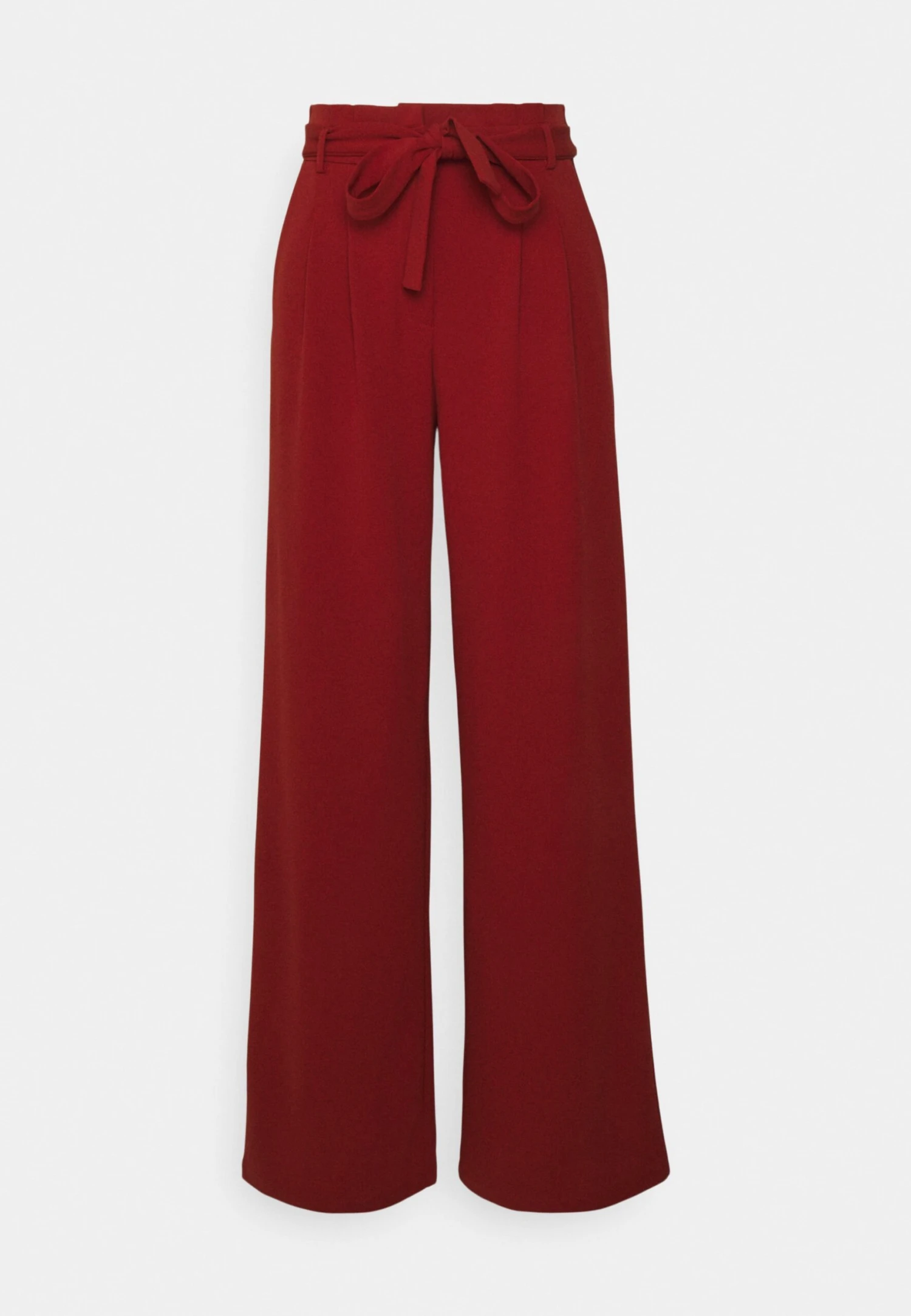 Pantaloni303Dark Red Donna Pantaloni ANH21A00S-G11 4 Pantaloni303Dark Red Donna Pantaloni ANH21A00S-G11 - immagine 4