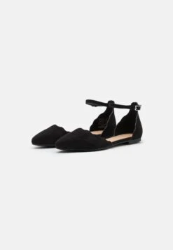 Anna Field Ballerine Con CinturinoBlack Donna Ballerine AN611A0W0-Q11 -Moda Sconto 04a7299e03664e888c7a11cb6c10e0ad
