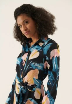 Anna Field Vestito EstivoBlue/Pink Donna Vestiti AN621C1XL-K11 -Moda Sconto 04ab2c3d601642539d41b89ff812efb5