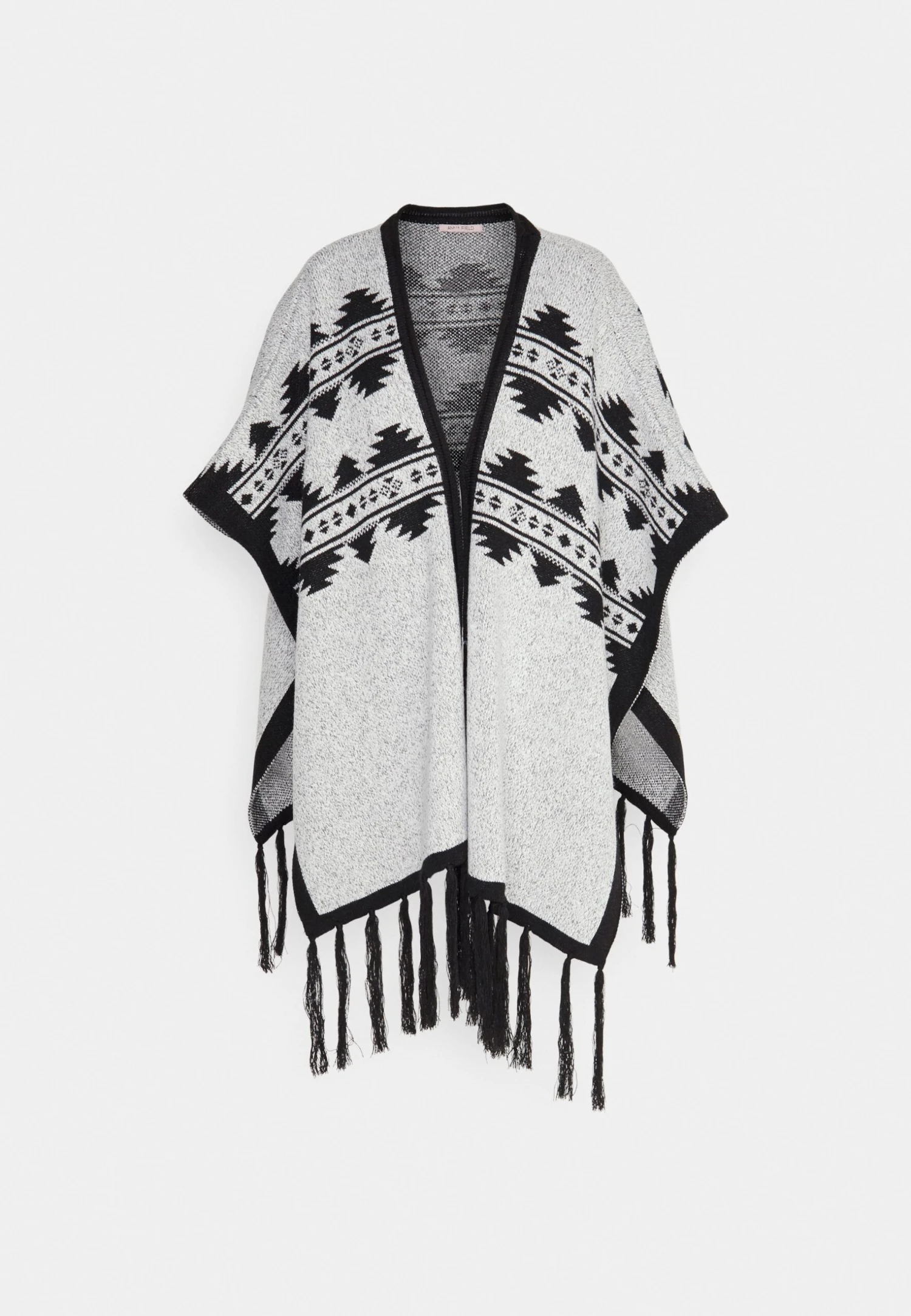 Anna Field MantellaGrey Donna Giacche E Blazer AN651G0AK-C11 1 Anna Field MantellaGrey Donna Giacche E Blazer AN651G0AK-C11