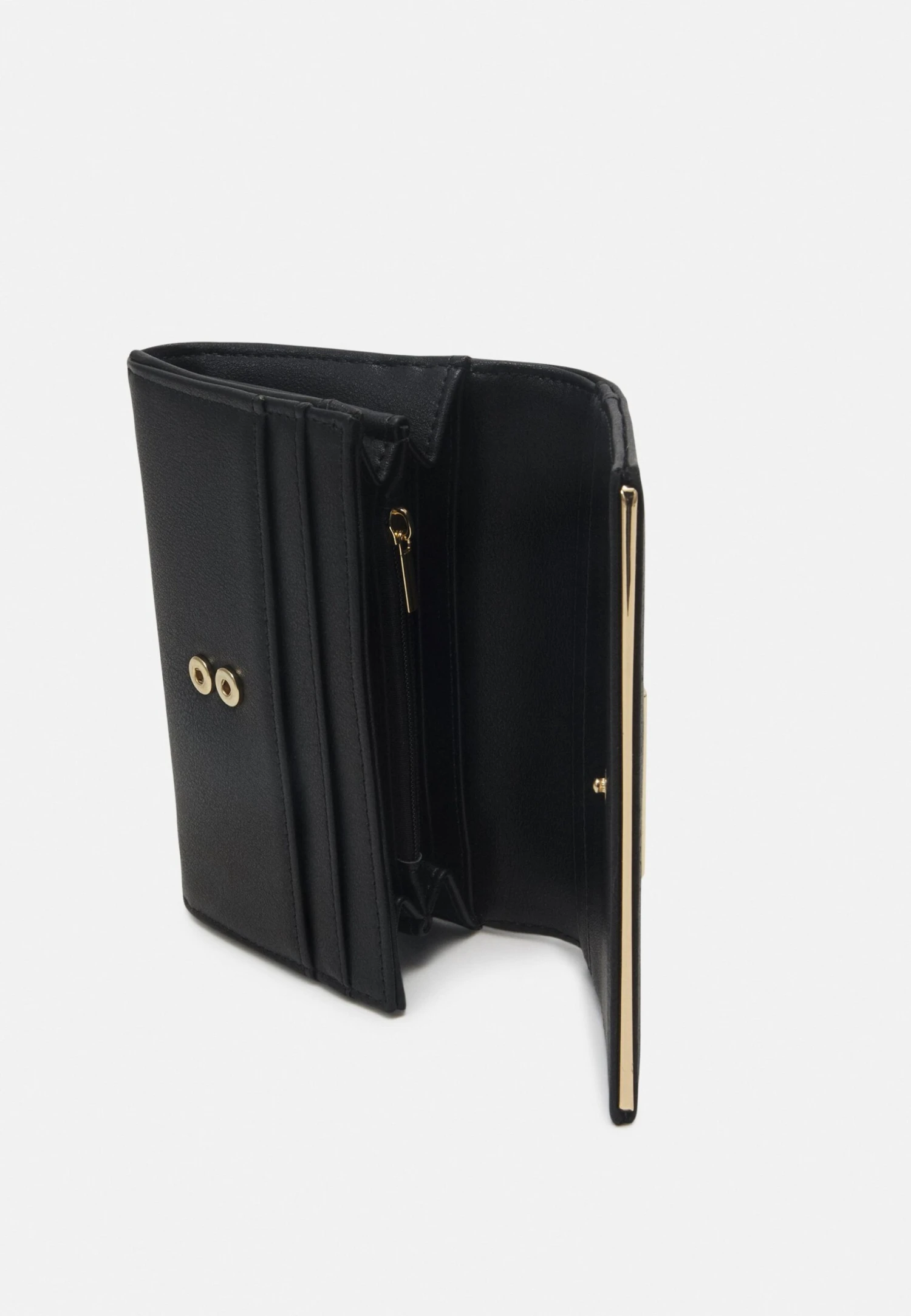 Anna Field PortafoglioBlack Donna Portafogli E Portachiavi AN651F02U-Q11 3 Anna Field PortafoglioBlack Donna Portafogli E Portachiavi AN651F02U-Q11 - immagine 3