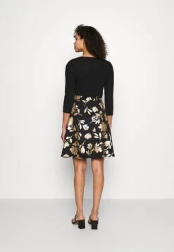 Anna Field Vestito Di MaglinaBlack Gold Donna Vestiti AN621C1UQ-Q11 12 Anna Field Vestito Di MaglinaBlack Gold Donna Vestiti AN621C1UQ-Q11 -Moda Sconto 05b72f46a2404ba0845d513dfccad803