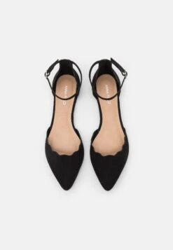 Anna Field Ballerine Con CinturinoBlack Donna Ballerine AN611A0W0-Q11 -Moda Sconto 05cef58bcca94bb9b6c0313879c4f3c6