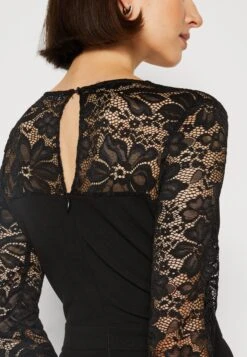 Anna Field Tuta JumpsuitBlack Donna Tute Jumpsuit AN621T03Q-Q11 -Moda Sconto 06a75b90d27542d88e44cd0ac8683548