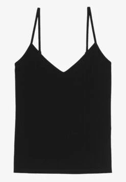 Anna Field PigiamaBlack Donna Intimo Notte E Loungewear AN681P02M-Q11 -Moda Sconto 0727b15fcfb3443b87b45ceddc128a1f