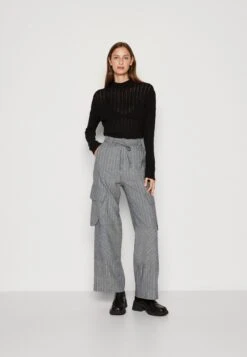 Anna Field MaglioneBlack Donna Maglieria AN621D194-Q11 -Moda Sconto 075cd2e728a3461e82f8e1f42fd57af4