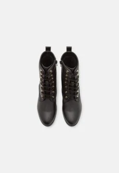 Anna Field Stivaletti StringatiBlack Donna Stivaletti AN611N0PR-Q11 -Moda Sconto 0823d7dcd85c4355bdbdb988ebb76ac7