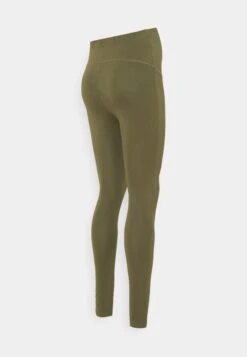 Leggings Maternity - Leggings - Black/Olive -Moda Sconto 08f27ab172e0420a9a2cc1bfd7d8447d