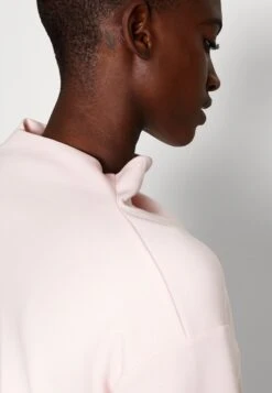 FelpaLight Pink Donna Felpe ANH21J007-J11 -Moda Sconto 09ad7b6da5c44c87830f764f38d48b50