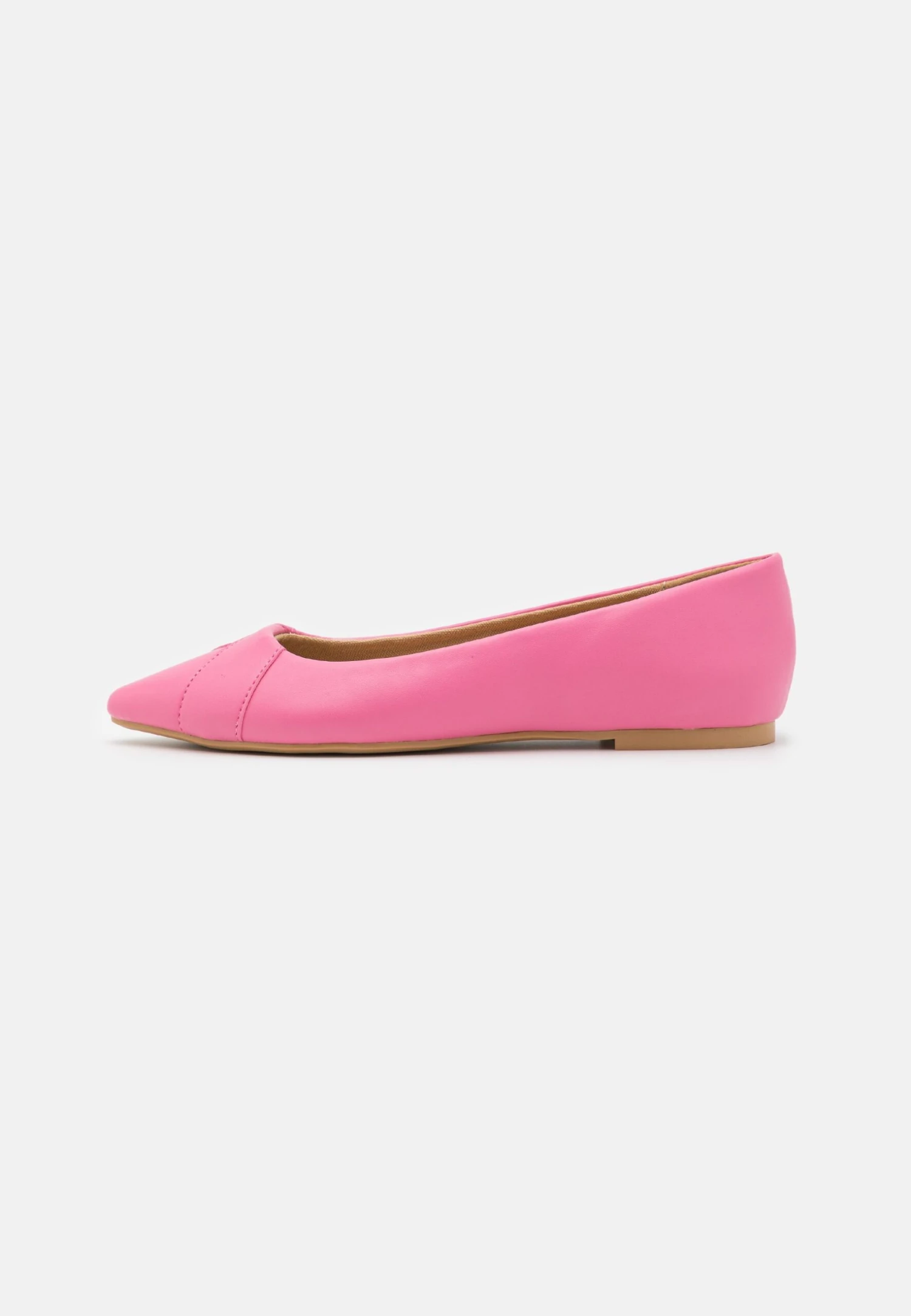 Anna Field Ballerine - Pink 2 Anna Field Ballerine - Pink - immagine 2