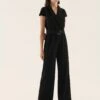 Anna Field Tuta Jumpsuit - Black