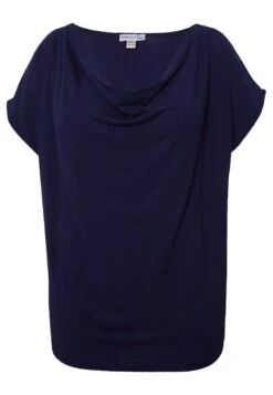 T-Shirt Con StampaEvening Blue Donna T-shirt E Top AX821D037-K11 -Moda Sconto 0b1a6a088e4a4119b6b1ae74444e3f56