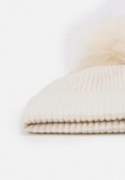 Anna Field BerrettoOff-White Donna Cappelli E Foulard AN651B03G-A11 -Moda Sconto 0bab684630774331a57657427ab00692