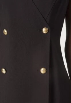 Anna Field TubinoBlack/Gold-Coloured Donna Vestiti AN621C1YS-Q11 -Moda Sconto 0baf7c4cb4c940e4a7e831ed82ea711e