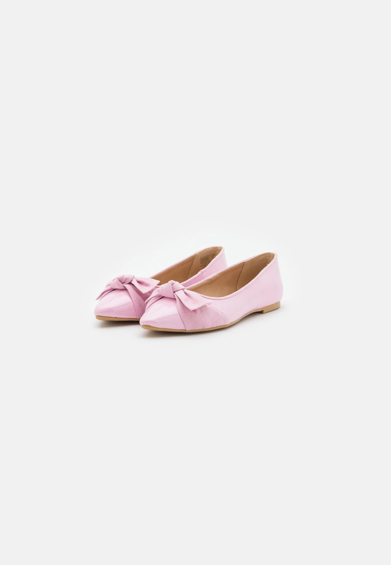 BallerinePink Donna Ballerine ANJ11A01W-J12 3 BallerinePink Donna Ballerine ANJ11A01W-J12 - immagine 3