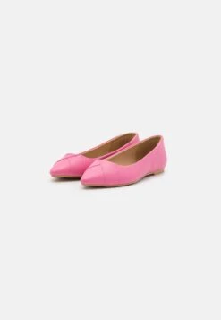 Anna Field Ballerine - Pink 8 Anna Field Ballerine - Pink -Moda Sconto 0be94879496d480f9346d128245027a2