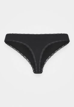 Anna Field Iris 5Pp Thong - Perizoma - Black 10 Anna Field Iris 5Pp Thong - Perizoma - Black -Moda Sconto 0c13cc587c6d442994194c5621bbd455
