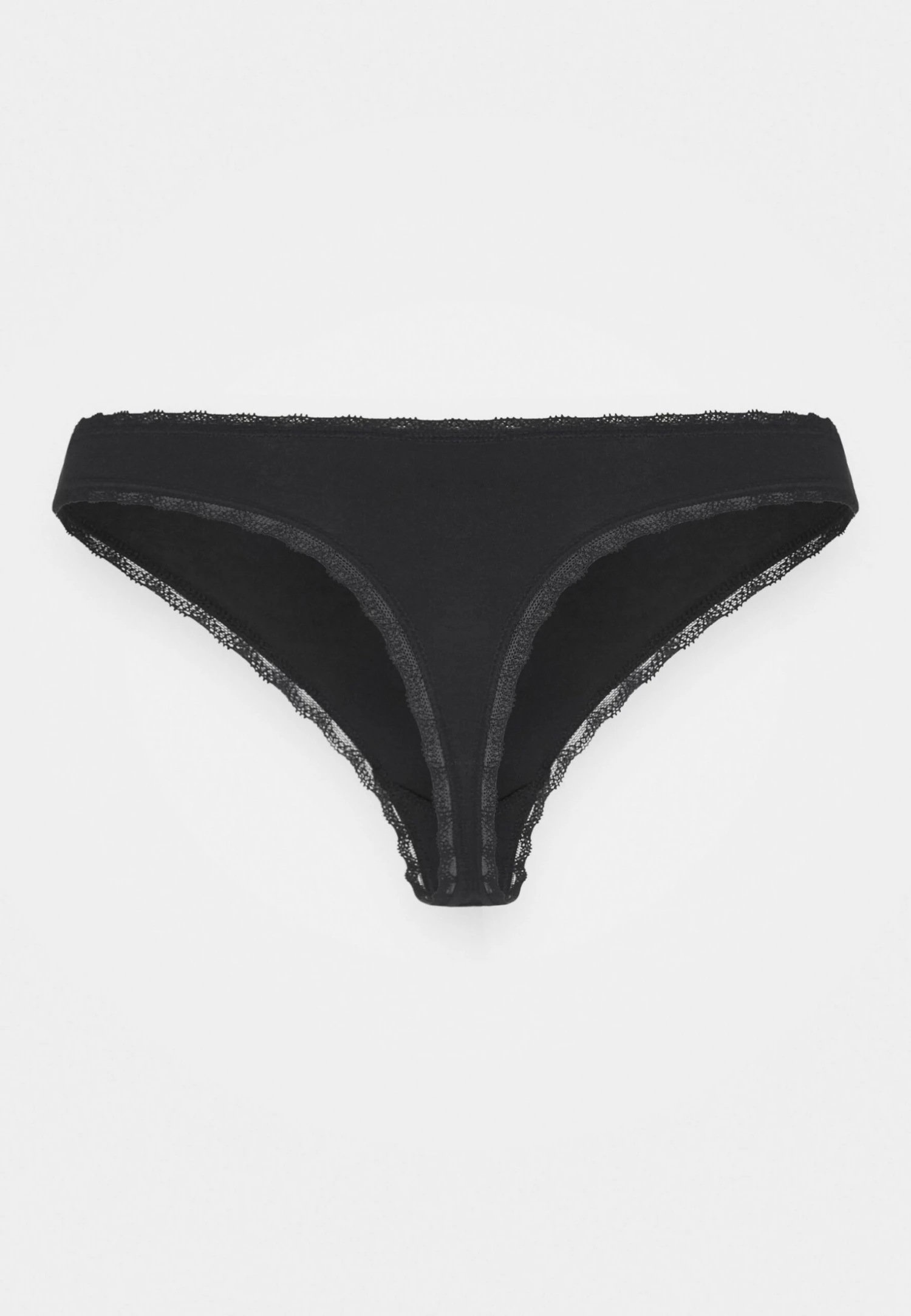 Anna Field Iris 5Pp Thong - Perizoma - Black 5 Anna Field Iris 5Pp Thong - Perizoma - Black - immagine 5