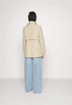 Anna Field Giacca Da Mezza StagioneBeige Donna Giacche E Blazer AN621U028-B11 -Moda Sconto 0c4d7cc62d634c92afca99551f313334