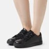 Anna Field Sneakers BasseBlack Donna Sneakers AN611A0YN-Q12