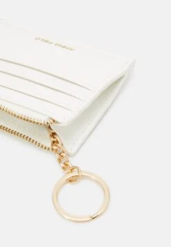 Anna Field SetCustodia Per Biglietti Da Visita White Donna Portafogli E Portachiavi AN651F02N-A11 -Moda Sconto 0cda76493dd44ae8a8a35b8ade37f63f