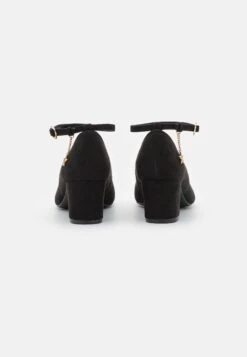 Anna Field DecolletéBlack Donna Scarpe Con Tacco AN611B0H4-Q11 -Moda Sconto 0ea535b5f4ed45329b283878f08f0510