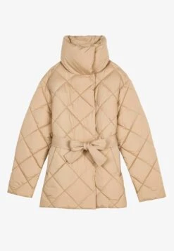 Anna Field Giacca InvernaleBeige Donna Giacche E Blazer AN621U025-B11 -Moda Sconto 0f98ee1c1c4648c8add0e80590dc22da