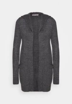 Anna Field CardiganDark Grey Melange Donna Maglieria AN621I0FA-C11 -Moda Sconto 107925a695e0427aaab8a1833afeaa81