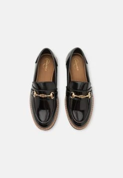 Scarpe Senza LacciBlack Donna Scarpe Piatte ANJ11E00N-Q12 11 Scarpe Senza LacciBlack Donna Scarpe Piatte ANJ11E00N-Q12 -Moda Sconto 10a3d6d468914ca0b750541331cb4f3b