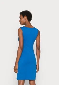 Anna Field Vestito Di MaglinaBlue Donna Vestiti AN621C1O7-K12 -Moda Sconto 11a812958b52456baa295a967e610242