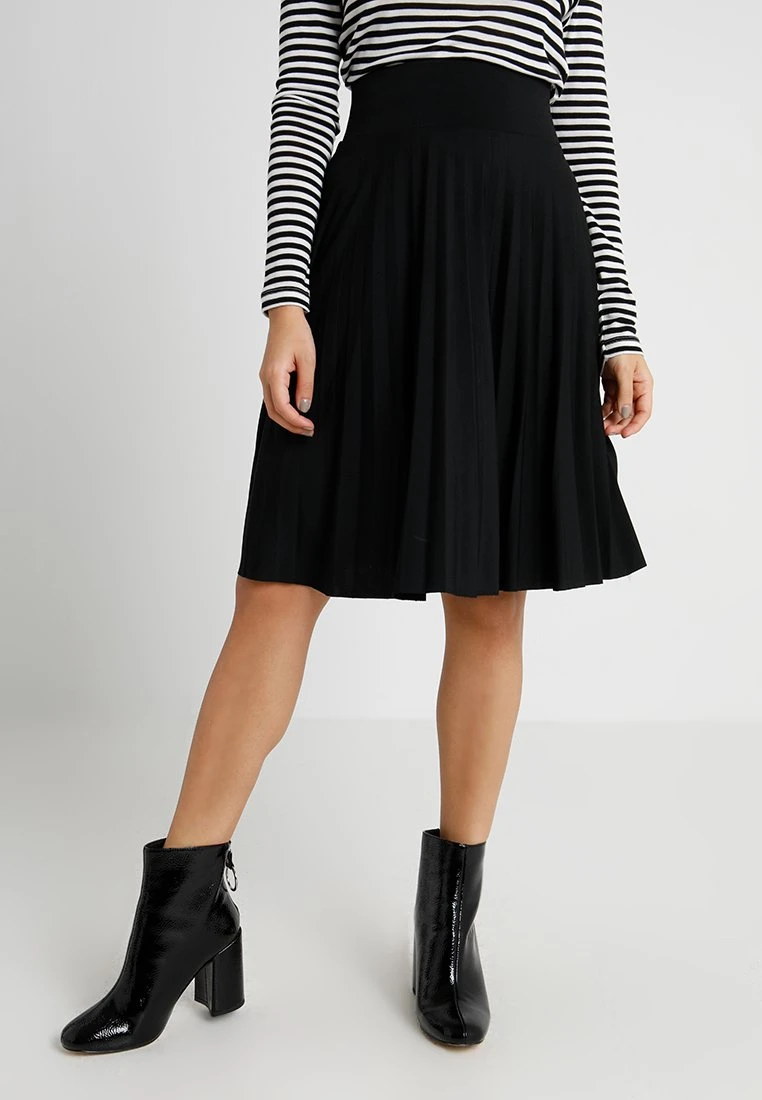 Gonna A CampanaBlack Donna Gonne ANI21B003-Q11 1 Gonna A CampanaBlack Donna Gonne ANI21B003-Q11