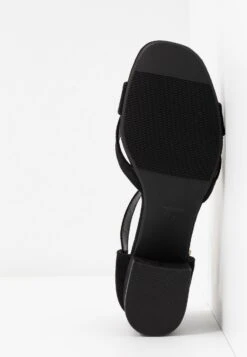 Anna Field SandaliBlack Donna Sandali AN611A0OV-Q11 -Moda Sconto 12ca47eec1544b7387eec00ffc4041ae