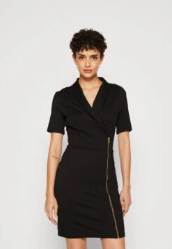 Anna Field TubinoBlack Donna Vestiti AN621C20U-Q11 -Moda Sconto 1353a488587b4d71a433740b3dfe668c