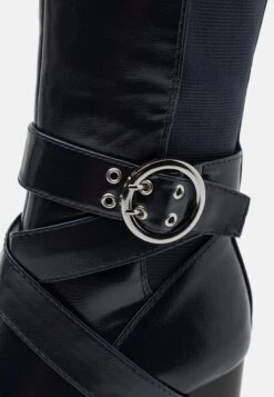 Anna Field Stivali Con Plateau - Blue -Moda Sconto 137793433fde4c97b161ec1408c0a643