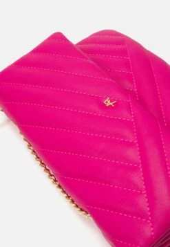 Anna Field Borsa A Tracolla Pink Donna Borse AN651H107-J12 -Moda Sconto 14201d2552ed46269485801338d3675c