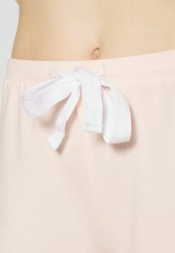 Anna Field PigiamaLight Pink Donna Intimo Notte E Loungewear AN681P03N-J12 -Moda Sconto 147079e6af614318bb24d934d9ec618f