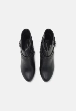 Anna Field Stivaletti Con TaccoBlack Donna Stivali AN611N0QA-Q11 -Moda Sconto 14fdb4f8d8d14cf6be27a870f017cf44