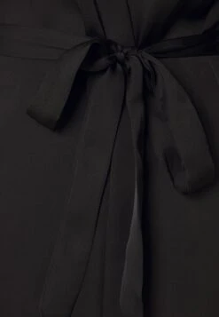 Anna Field AccappatoioBlack Donna Intimo Notte E Loungewear AN681P05G-Q11 -Moda Sconto 1579e03400fb4039911cbdc2761f4851